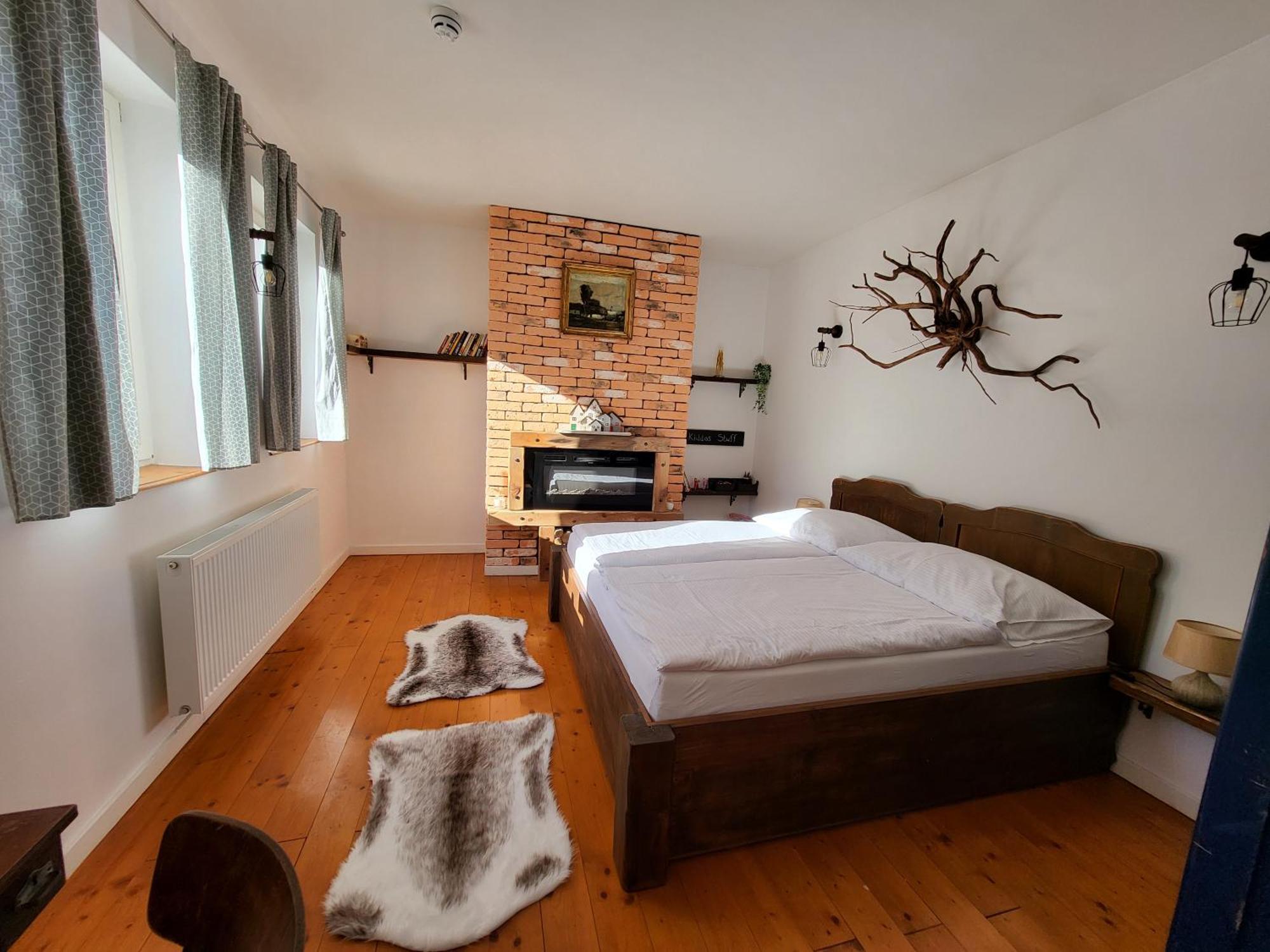 Dolny Apartman H11 Banska Stiavnica Exterior photo